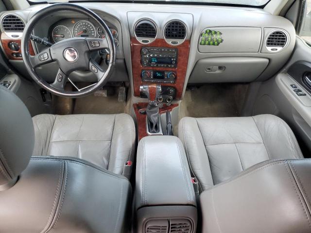 Photo 8 from auction – 2005 GMC ENVOY with VIN 1GKDT13S552310799