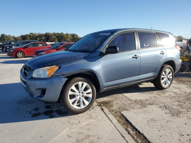 TOYOTA RAV4 2009 with VIN 2T3ZK33V09W002902 - Photo from auction