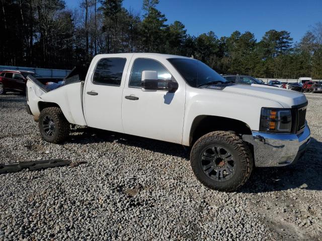 Photo 4 from auction – 2009 CHEVROLET SILVERADO with VIN 1GCHC53649F159539
