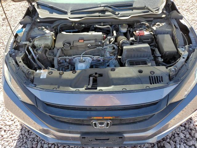 Photo 11 from auction – 2020 HONDA CIVIC LX with VIN 19XFC2F65LE009345