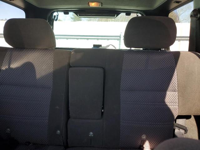 Photo 10 from auction – 2003 NISSAN PATHFINDER with VIN JN8DR09Y03W837806