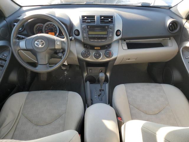 Photo 8 from auction – 2010 TOYOTA RAV4 with VIN 2T3BF4DV7AW073951