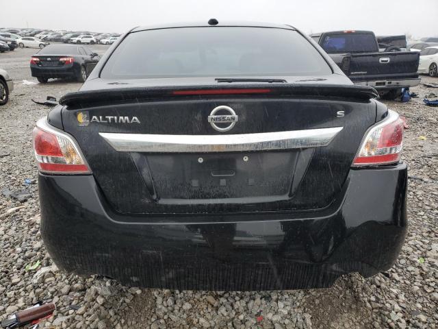 Photo 6 from auction – 2015 NISSAN ALTIMA 2.5 with VIN 1N4AL3AP2FC420784