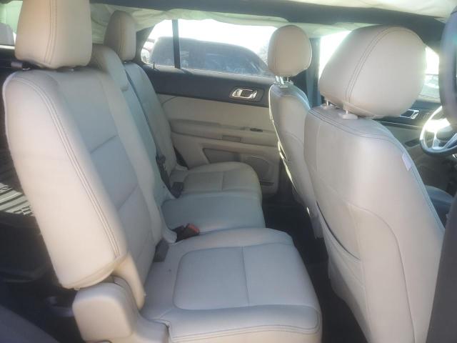Photo 11 from auction – 2015 FORD EXPLORER with VIN 1FM5K7B87FGB07652