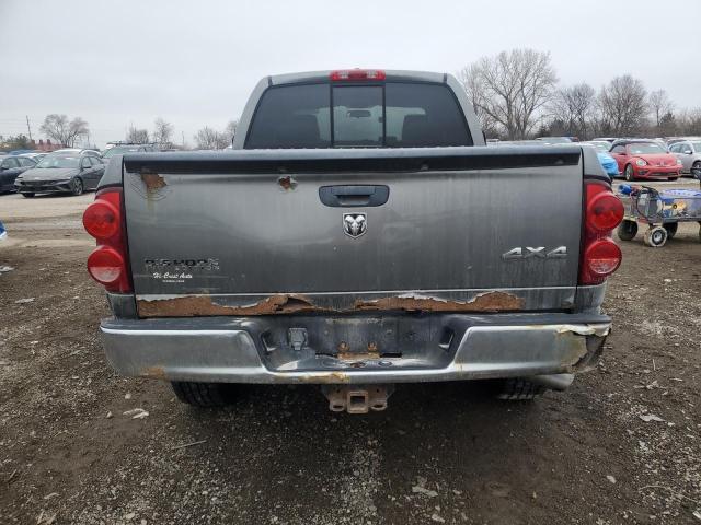 Photo 6 from auction – 2007 DODGE RAM 1500 S with VIN 1D7HU18257S207250