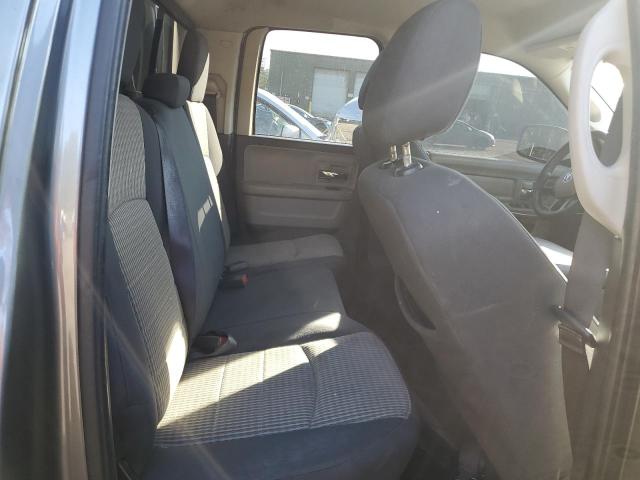 Photo 10 from auction – 2012 DODGE RAM 1500 S with VIN 1C6RD7GT4CS179020