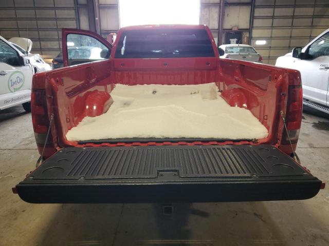 Photo 10 from auction – 2013 GMC SIERRA K15 with VIN 1GTN2TEA4DZ225980