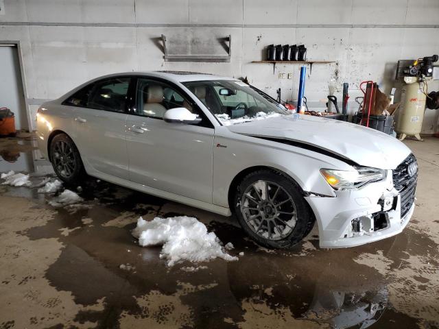 Photo 4 from auction – 2017 AUDI A6 PRESTIG with VIN WAUH2AFC2HN050074