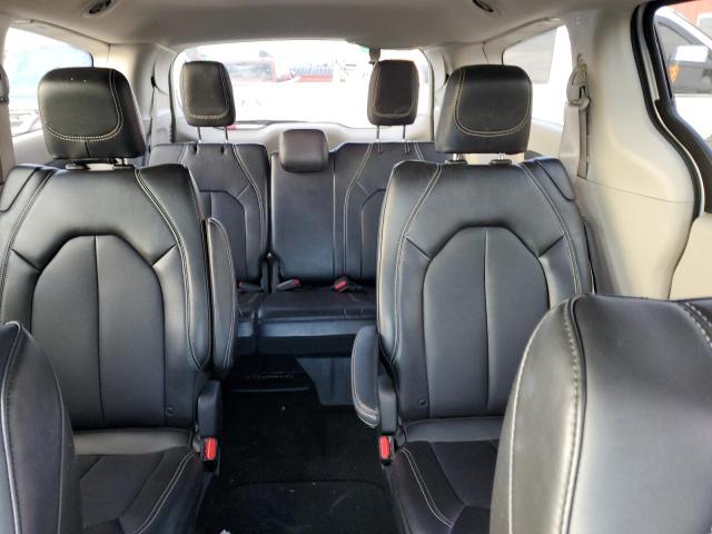 Фото 10 с аукциона – 2024 CHRYSLER PACIFICA T с VIN 2C4RC1BGXRR129199