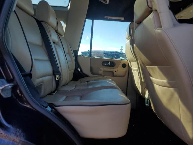 Photo 11 from auction – 2004 LAND ROVER DISCOVERY with VIN SALTY19424A848553