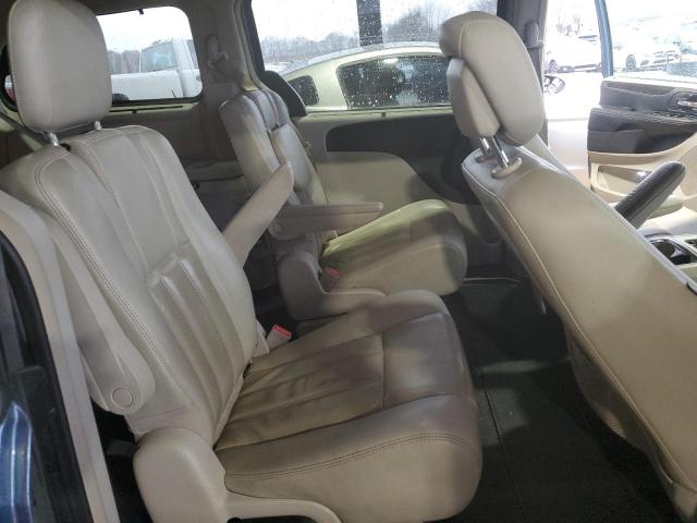Photo 11 from auction – 2012 CHRYSLER TOWN & COU with VIN 2C4RC1CG9CR192168