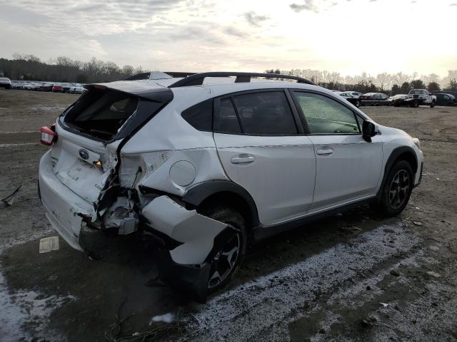 Photo 3 from auction – 2018 SUBARU CROSSTREK with VIN JF2GTABC8JH345378
