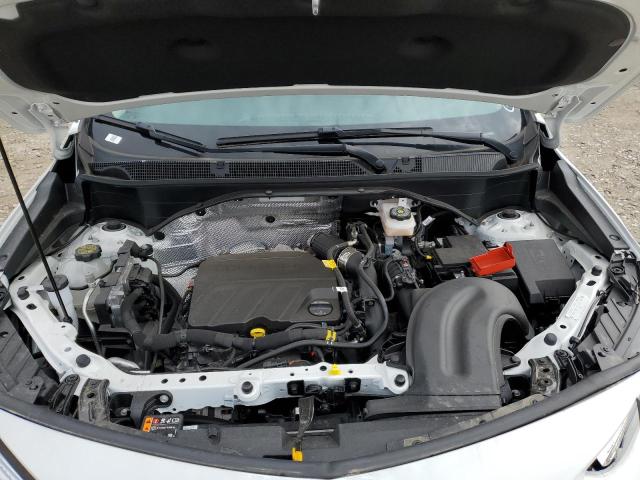 Photo 12 from auction – 2024 BUICK ENCORE GX with VIN KL4AMBS24RB153432