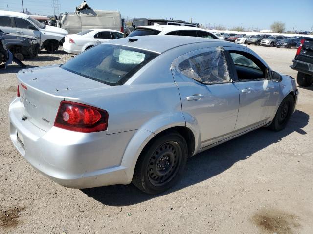 Photo 3 from auction – 2011 DODGE AVENGER EX with VIN 1B3BD4FB5BN543798