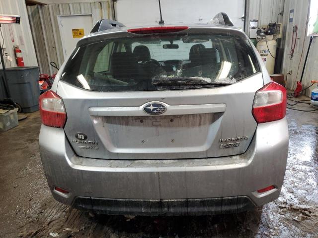Photo 6 from auction – 2013 SUBARU IMPREZA SP with VIN JF1GPAS65DH850771