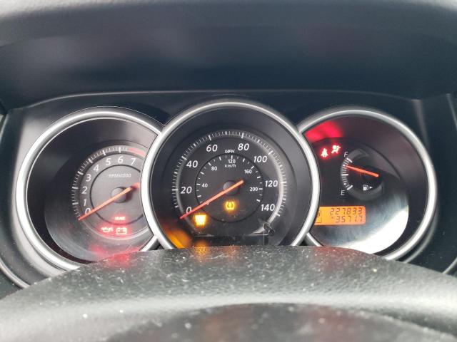 Снимка 9 от търг – 2011 NISSAN VERSA S с VIN 3N1BC1CP2BL460767