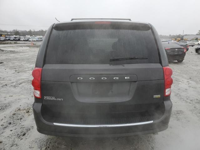 Photo 6 from auction – 2012 DODGE GRAND CARA with VIN 2C4RDGCG1CR196473