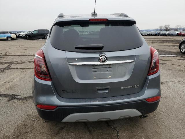 Photo 6 from auction – 2019 BUICK ENCORE ESS with VIN KL4CJGSM7KB930174