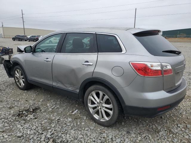 Photo 2 from auction – 2012 MAZDA CX-9 with VIN JM3TB2DA7C0338934