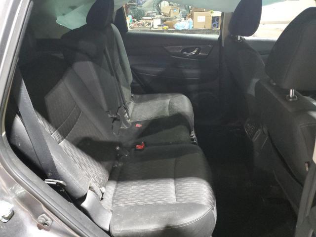 Photo 11 from auction – 2018 NISSAN ROGUE S with VIN KNMAT2MV4JP584537