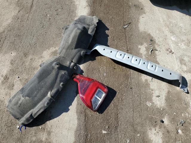 Photo 13 from auction – 2021 FORD EXPLORER T with VIN 1FMSK8JH3MGC26337