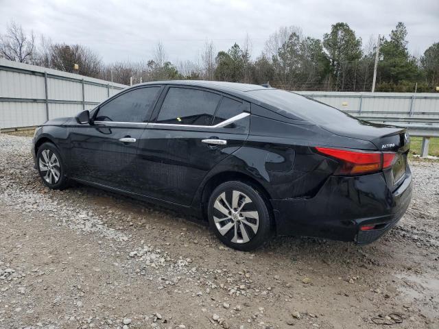 Photo 2 from auction – 2019 NISSAN ALTIMA S with VIN 1N4BL4BV3KN315712