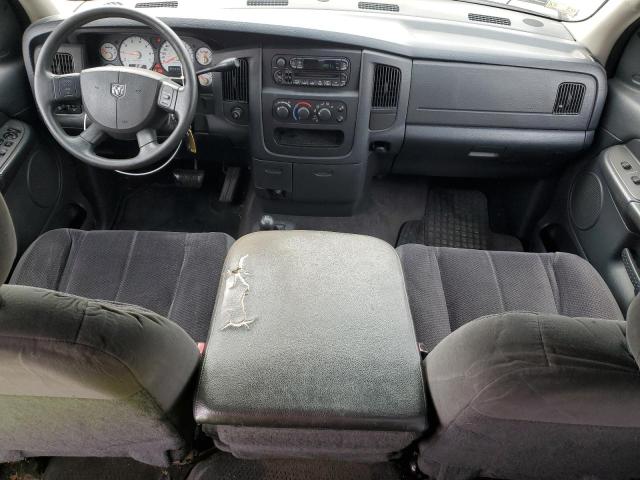 Photo 8 from auction – 2004 DODGE RAM 1500 S with VIN 1D7HU18D24S734661