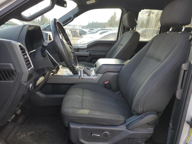 Photo 7 from auction – 2015 FORD F150 SUPER with VIN 1FTEX1EP2FKF07122