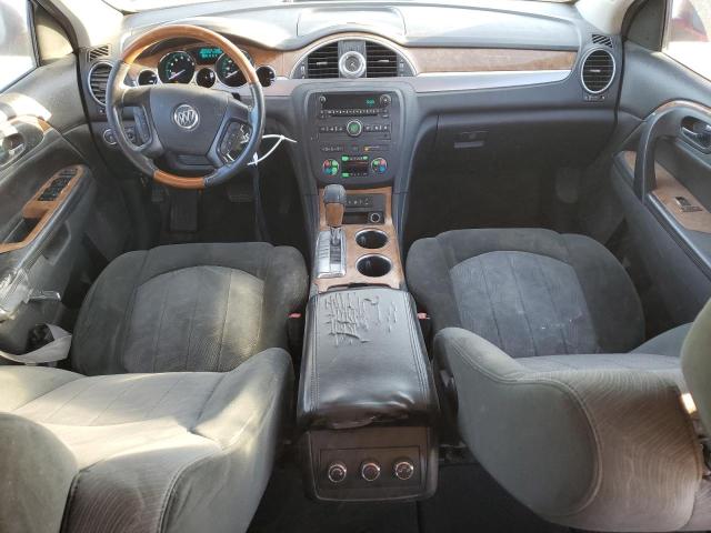 Photo 8 from auction – 2012 BUICK ENCLAVE with VIN 5GAKRBED8CJ423785