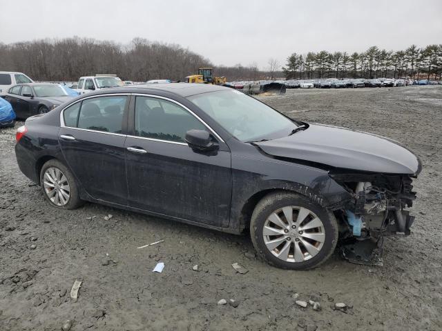 Photo 4 from auction – 2015 HONDA ACCORD EX with VIN 1HGCR2F70FA267663