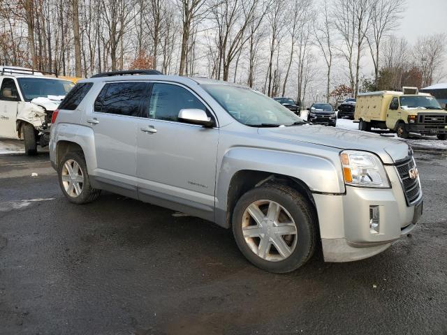 Photo 4 from auction – 2011 GMC TERRAIN SL with VIN 2CTFLVE51B6283221
