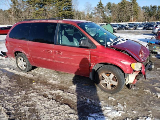 Photo 4 from auction – 2005 DODGE GRAND CARA with VIN 2D4GP44L05R104736
