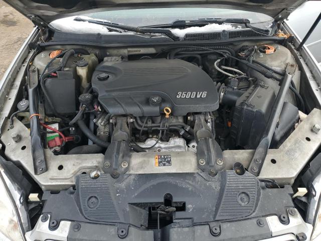 Photo 11 from auction – 2011 CHEVROLET IMPALA LS with VIN 2G1WA5EK9B1253896