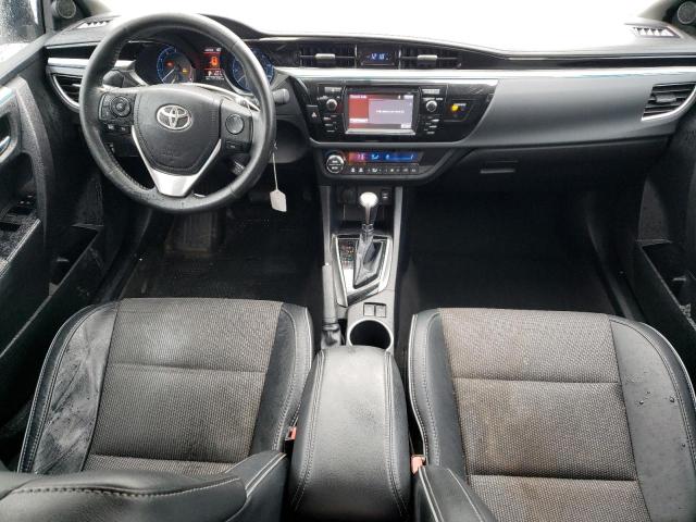 Photo 8 from auction – 2015 TOYOTA COROLLA L with VIN 2T1BURHE2FC410329