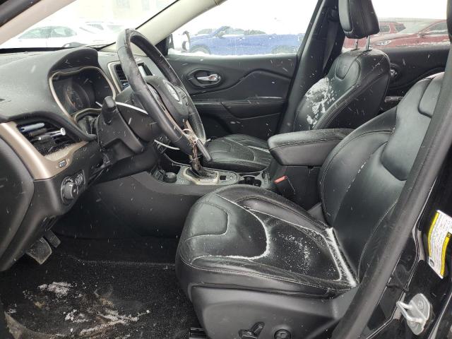 Foto 7 de la subasta – 2015 JEEP CHEROKEE L con VIN 1C4PJMDS6FW591908