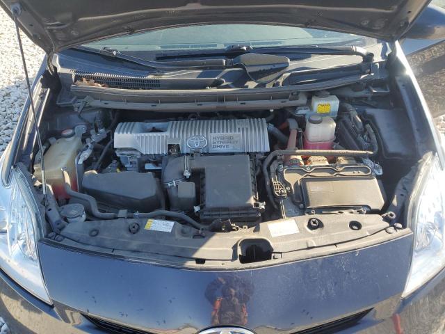 Photo 11 from auction – 2015 TOYOTA PRIUS with VIN JTDKN3DU7F0476098