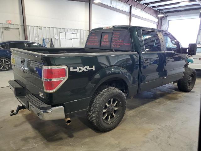 Снимка 3 от търг – 2012 FORD F150 SUPER с VIN 1FTFW1EF1CFC30868