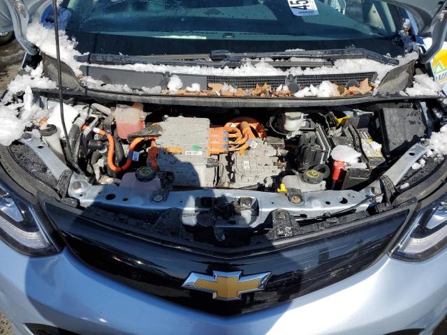 Photo 11 from auction – 2017 CHEVROLET BOLT EV LT with VIN 1G1FW6S06H4158560