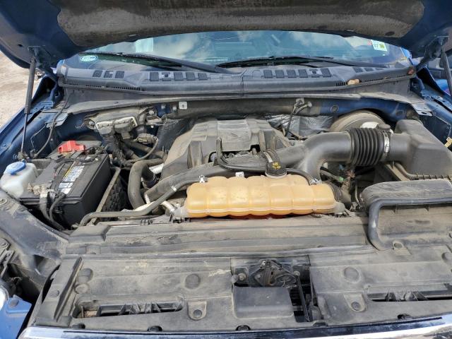 Photo 11 from auction – 2015 FORD F150 SUPER with VIN 1FTEW1CP9FKE48530