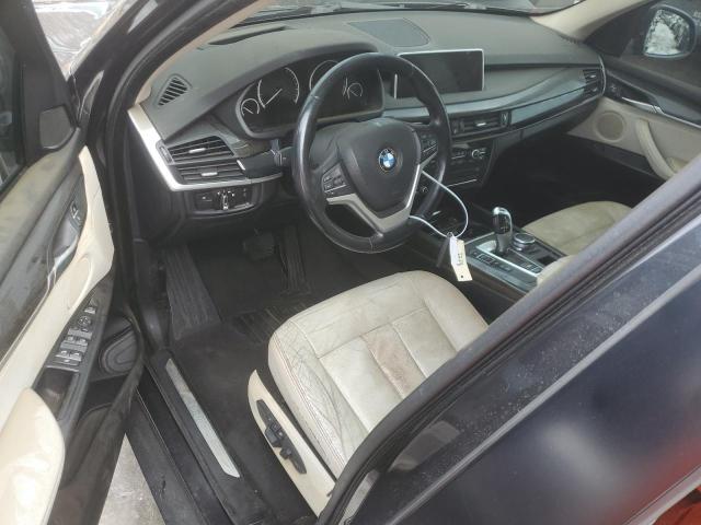 Photo 8 from auction – 2015 BMW X5 XDRIVE3 with VIN 5UXKR0C54F0K58289