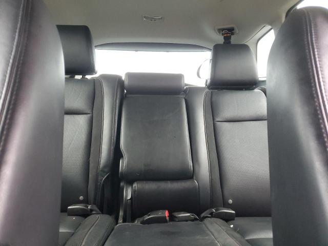 Photo 10 from auction – 2014 MAZDA CX-9 TOURI with VIN JM3TB3CV4E0435442