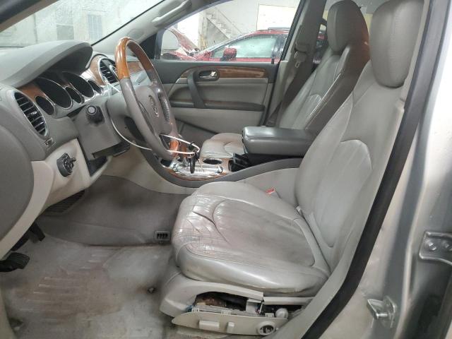 Photo 7 from auction – 2011 BUICK ENCLAVE CX with VIN 5GAKRBED3BJ151693