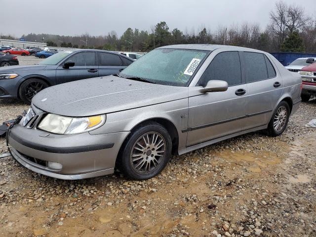 SAAB 95 2005 with VIN YS3ED49A353518650 - Photo from auction