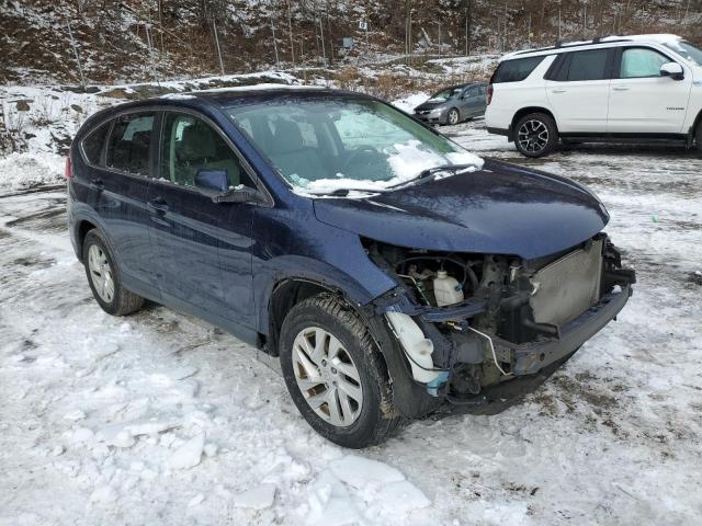 Photo 4 from auction – 2015 HONDA CR-V EX with VIN 5J6RM4H50FL080789