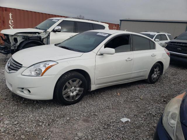 NISSAN ALTIMA BAS 2010 with VIN 1N4AL2AP7AN436888 - Photo from auction