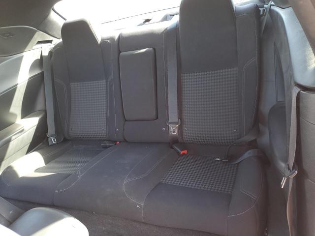 Photo 10 from auction – 2015 DODGE CHALLENGER with VIN 2C3CDZAG7FH740090
