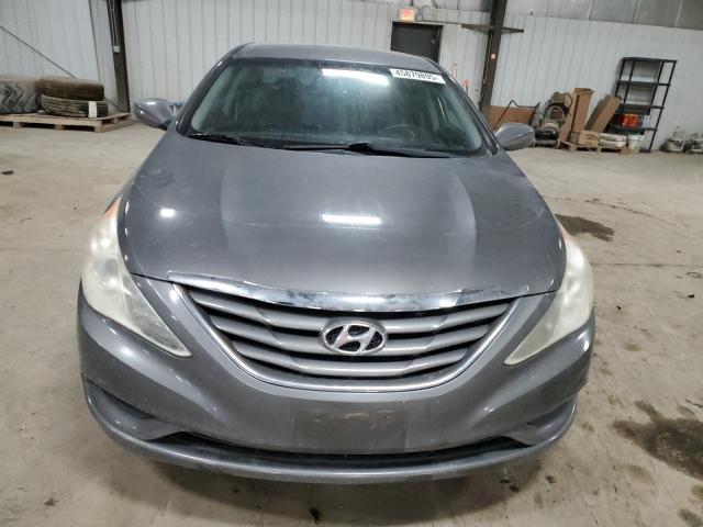 Photo 5 from auction – 2011 HYUNDAI SONATA GLS with VIN 5NPEB4AC3BH208301