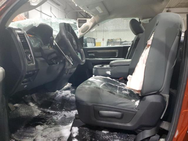 Снимка 7 от търг – 2013 RAM 1500 ST с VIN 3C6JR7AT7DG572736