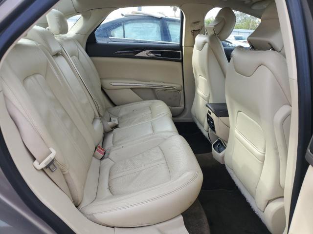 Photo 10 from auction – 2015 LINCOLN MKZ with VIN 3LN6L2G97FR621211