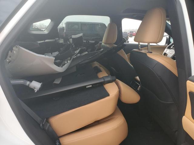 Photo 11 from auction – 2024 LEXUS RX 350 BAS with VIN 2T2BAMBA0RC023490